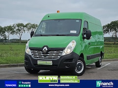 Renault Master - 2.3 DCI 130 L2H2