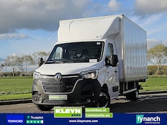 Renault Master - 2.3 DCI 165 LAADKLEP