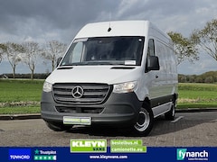 Mercedes-Benz Sprinter - 314 L2H2 Mbux RWD