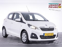 Peugeot 108 - 1.0 e-VTi Active 5-drs | AIRCO | BLUETOOTH ✅ 1e Eigenaar