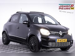 Renault Twingo - R80 E-Tech Série Limitée Urban Night 22 kWh | SOH 95% | SCHUIFDAK | NAVI | ECC