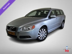Volvo V70 - 1.6 T4 Limited Edition