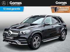 Mercedes-Benz GLE-Klasse - 450 4MATIC Premium Plus | Panoramadak | Trekhaak | Luchtvering | Burmester | 360˚ carmera