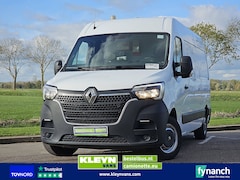 Renault Master - 2.3 DCI 130 L2H2