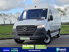 Mercedes-Benz Sprinter - 314 CDI AUT. L3H2