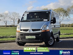 Renault Master - 2.5