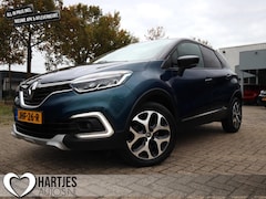 Renault Captur - 1.3 TCe Intens 131pk (Vol-Opties) 1e eigenaar