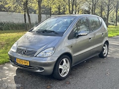 Mercedes-Benz A-klasse - 190 Elegance*NEW APK 12/26*PARKEERSENSOREN