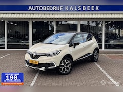 Renault Captur - 0.9 TCe Intens|Clima|Trekhaak|71DKM|