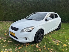 Kia Pro cee'd - 1.6 X-clusive nette auto