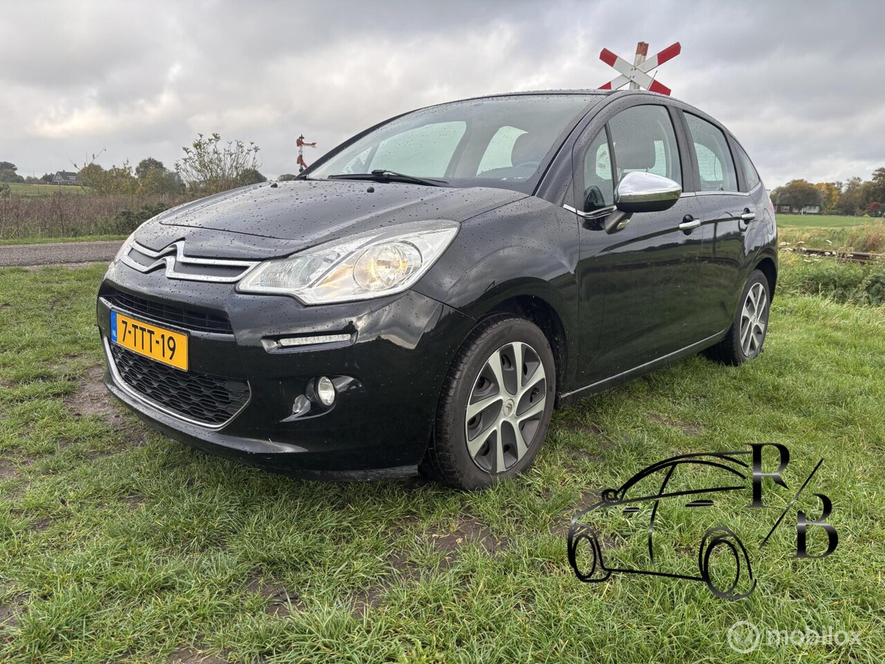 Citroën C3 - 1.2 VTi Collection AIRCO NIEUWE APK CRUISE CONTROL - AutoWereld.nl