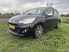 Citroën C3 - 1.2 VTi Collection AIRCO NIEUWE APK CRUISE CONTROL