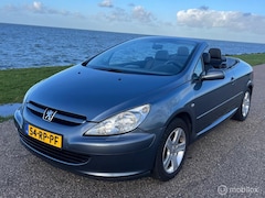 Peugeot 307 CC - 1.6-16V