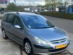 Peugeot 307 Break - 1.6-16V XS