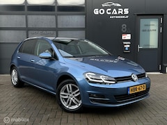Volkswagen Golf - 1.4 TSI Highline Automaat Navi
