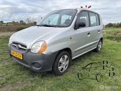 Hyundai Atos - 1.0i GLS AUTOMAAT ZEER ZUINIG APK