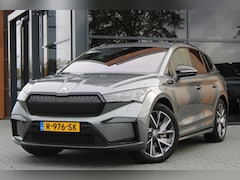 Skoda Enyaq iV - 80 Sportline | ACC | Trekhaak