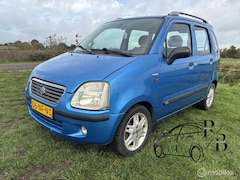 Suzuki Wagon R+ - 1.3 S-Limited AIRCO NIEUWE APK