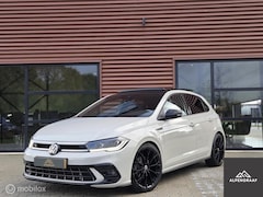 Volkswagen Polo - 1.0 TSI 3x R-Line |Pano|ACC|CAMERA|Keyless GO&Entry|Led Matrix IQ|Dynamische knipperlichte