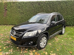 Volkswagen Tiguan - 1.4 TSI Sport&Style 2010 nette staat