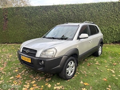 Hyundai Tucson - 2.0i Style