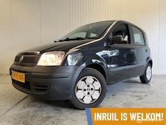 Fiat Panda - 1.1 Active // NIEUWE APK //