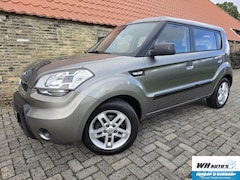 Kia Soul - 1.6 X-pect Cool