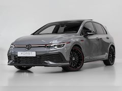 Volkswagen Golf - 2.0 TSI GTI Clubsport Pano HK DSG LED