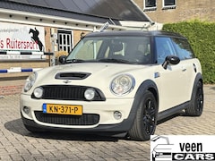 MINI Clubman - 1.6 Cooper S Chili ((vele optie’s))