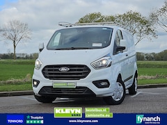 Ford Transit Custom - 2.0 ac carplay EURO6