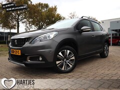 Peugeot 2008 - 1.2 PureTech Allure Automaat (Vol-Opties)