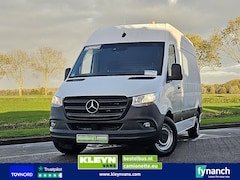 Mercedes-Benz Sprinter - 316 L2H2 Navi Automaat