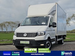 Volkswagen Crafter - 50 2.0 ac carplay EURO6