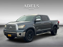 Toyota Tundra - 5.7 V8 Double Cab Youngtimer Grijskenteken Trekhaak Schuifdak JBL Mega voordelig rijden