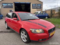 Volvo V50 - 1.8 Summum