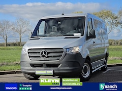 Mercedes-Benz Sprinter - 314 L2H1 9-Pers 2X Airco