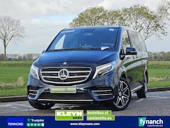 Mercedes-Benz V-klasse - 250 CDI L2 Dubbel Cabine AMG