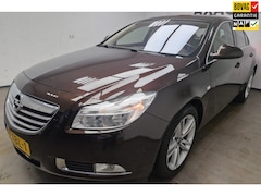 Opel Insignia - 2.0 T Edition GARANTIE FRISSE UNIEKE NETTE AUTO AUTOMAAT