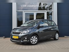 Peugeot 108 - Active 1.0 e-VTi 72pk 5drs / Airco / Bluetooth