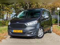 Ford Transit Courier - 1.5 TDCI Ambiente