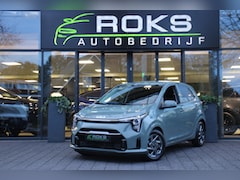 Kia Picanto - 1.0 DPI DynamicPlusLine Automaat