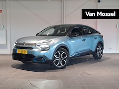 Citroën Ë-C4 - Feel 50 kWh | Camera | Climate control | Apple Carplay/Android Auto