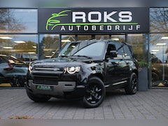 Land Rover Defender 110 - 2.0 P300e 110 X-Dynamic SE Nieuw