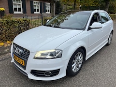 Audi A3 Sportback - 1.6 apk tot 3-12-2026