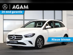 Mercedes-Benz B-klasse - 180 Business Solution Luxury