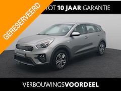 Kia Niro - 1.6 GDi Hybrid ComfortLine | Edition | Trekhaak | Climate Control | Apple Carplay/Android