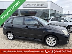 Suzuki Liana - 1.6 Exclusive, clima, top onderhouden