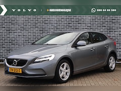 Volvo V40 - 2.0 T2 Kinetic | Navigatie | Stoelverwarming | Regensensor | Parkeersensoren achter | Elek