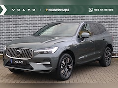 Volvo XC60 - 2.0 T6 Plug-in hybrid AWD Essential | Driver assist pakket | Climate Pakket | Extra getint