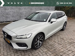 Volvo V60 - 2.0 T5 Momentum | Cruise control | Extra getint glas | Elektr. bedienbare achterklep | Nav